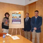 Feria Comercial y de la Tapa en Mairena del Alcor