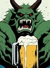 Gran Fiesta Internacional de la Cerveza en Jerez