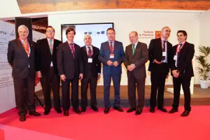 Presentan Sevilla Tapas Week en FITUR
