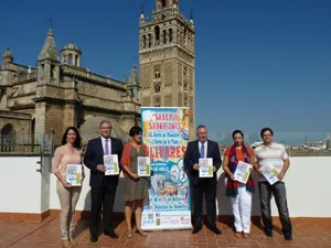 III Feria de Muestras de Olivares