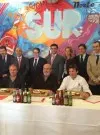 Un restaurante de Los Palacios, premio 