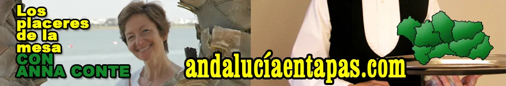 Andalucia en Tapas