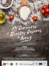 Utrera acoge este sábado el Concurso de Recetas de Arroz de la Diputación