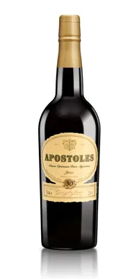 APOSTOLES