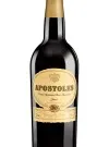 Apóstoles Palo Cortado muy Viejo ha triunfado en Hong Kong