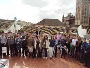 La 'Ruta del Tapeo' de Restel en Sevilla