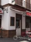 Alcoy 10, en el casco antiguo de Sevilla
