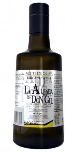 La Aldea de Don Gil estrena nuevo envase