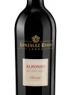 González Byass, nueva imagen en sus vinos históricos de Jerez
