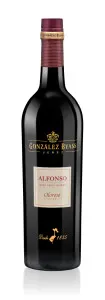 González Byass, nueva imagen en sus vinos históricos de Jerez