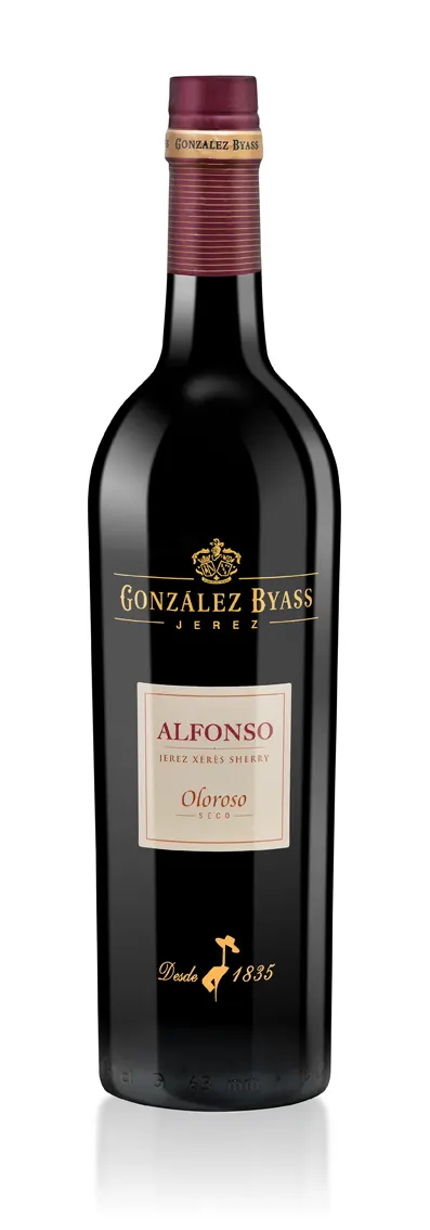 Alfonso