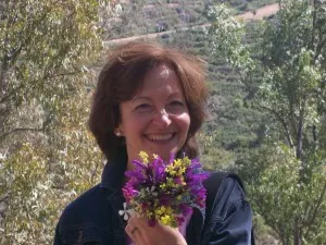Anna Conte