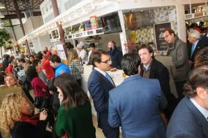 “Andalucía Cocina por Tapas”
