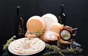 Quesos Teatinos: arte, tradición y calidad