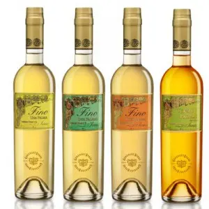 Los vinos de González Byass triunfan en la revista de Robert Parker