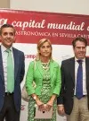 Sevillanos, ¿tenéis el 
