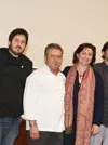 Clausura del IV Simposium del Salmorejo cordobés