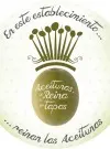 Las calles de Sevilla reciben a la reina... de las tapas