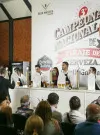 Nueve hosteleros sevillanos competirán por el título de mejor tirador de cerveza de Andalucía