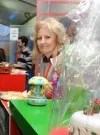 La IV Feria de la gastronomía y la artesanía vuelve a Sevilla