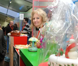 La IV Feria de la gastronomía y la artesanía vuelve a Sevilla