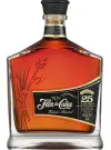 Flor de Caña cumple 125 años