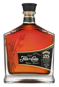 Flor de Caña cumple 125 años
