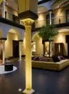 Gastronomía andaluza y sevillana en el restaurante Morrison´s del Hotel Fontecruz Sevilla