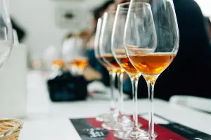 Tío Pepe y el arte de la tonelería en Jerez