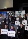 Arenero Taller de Tapas, ganador del IV concurso 