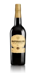 Matusalem Oloroso Dulce Muy Viejo, el mejor vino de España en Japón