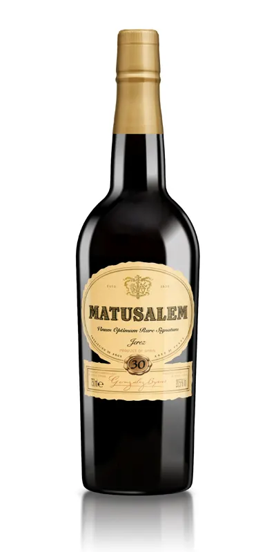 MATUSALEM