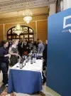 Sevilla se vuelca con la manzanilla en el 50 aniversario de su denominación de origen