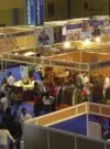 Feria Comercial y de la Tapa en Mairena del Alcor