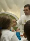 La aceituna, reina de los aperitivos también en invierno