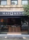 MasQMenos llega a Sevilla