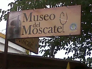 El Museo del Moscatel de Chipiona