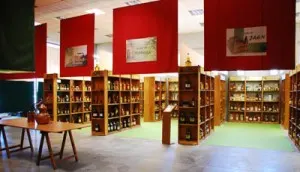 Jornadas gastronÃ³micas en el Gastromuseo de Velez de Benaudalla