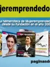 La revista MujerEmprendedora habla de Andaluciaentapas