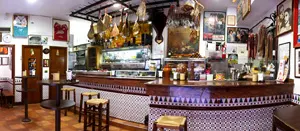Parlamento La Catedral del Tapeo, en el sistema de franquicias