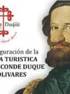 La Ruta del Conde-Duque de Olivares