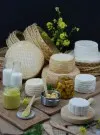 Rey Cabra, referencia en la producción del queso rondeño