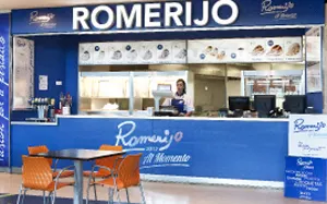 Romerijo, ayer y siempre, y en el GP de España de Motociclismo de Jerez.