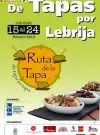 La ruta de la tapa Ciudad de Lebrija