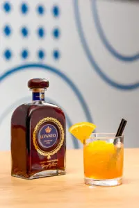El brandy de Jerez en ‘LEPANTO AROUND THE WORLD’