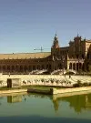 Sevilla, capital mundial de la tapa