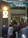 El Tremendo