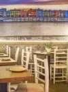 TRIANA. La taberna 100% sevillana actualizada