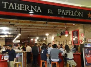 La enseña andaluza Taberna El Papelón consolida su expansión en franquicia