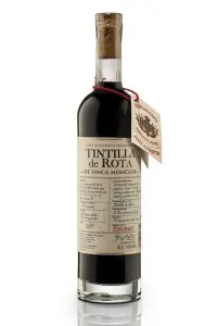 La Tintilla de Rota ha cosechado el mayor premio en EEUU